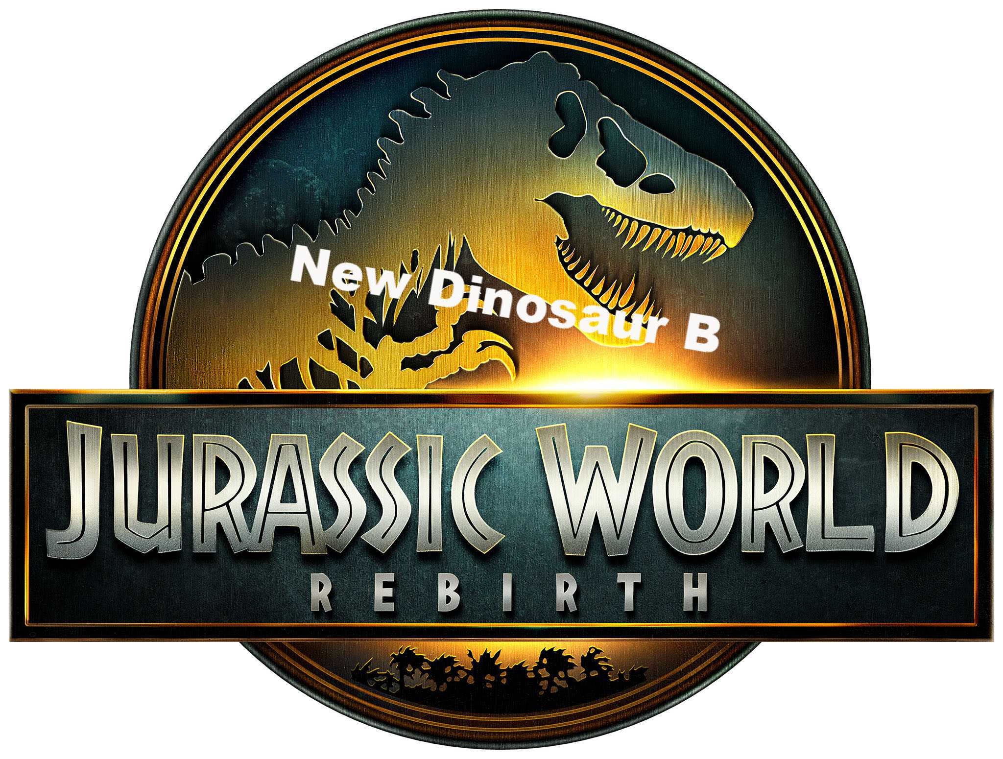 3D Puzzle REVELL 00246 - Jurassic World - T-Rex