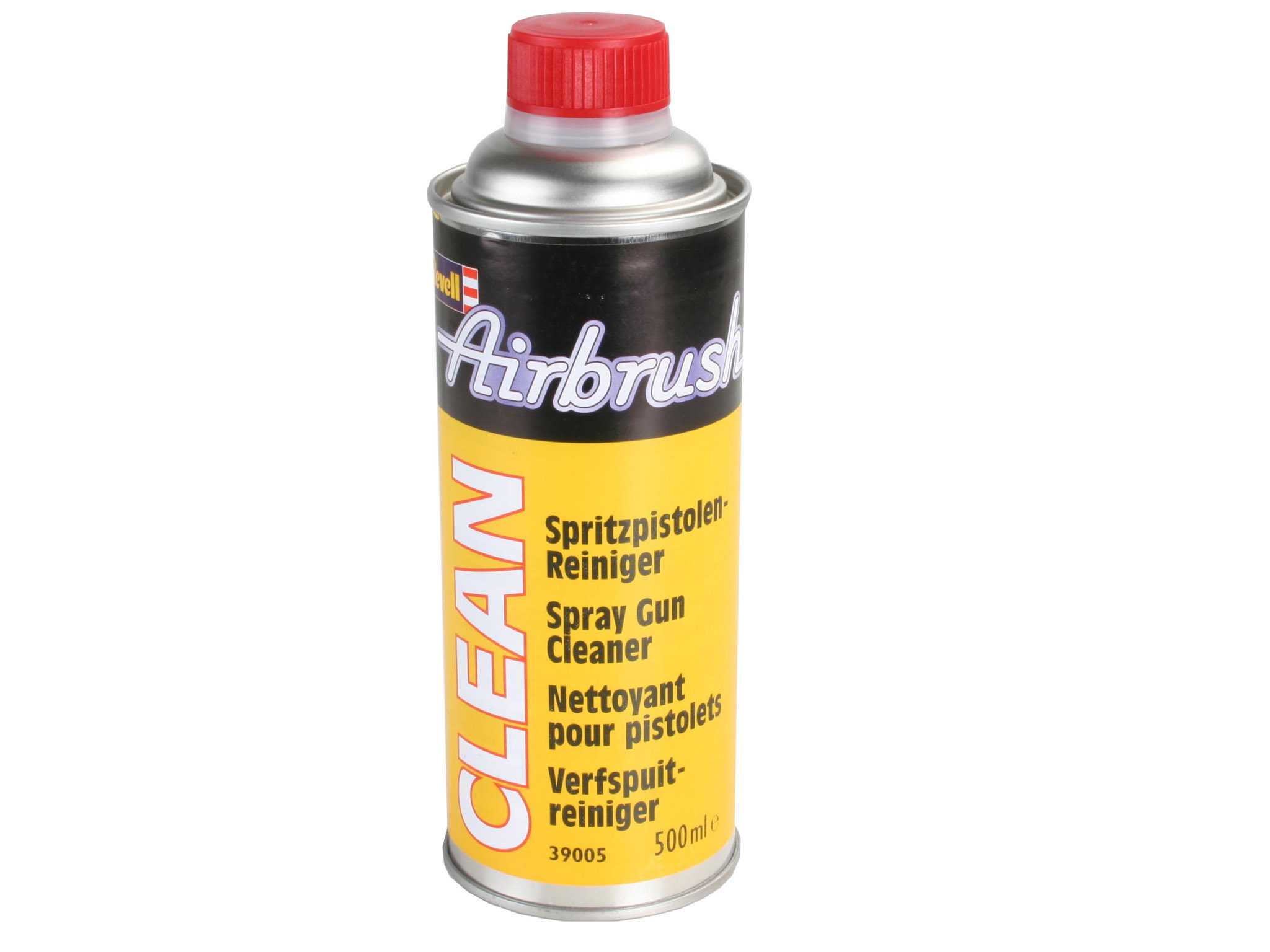 Airbrush Clean 39005 - čistič 500ml 