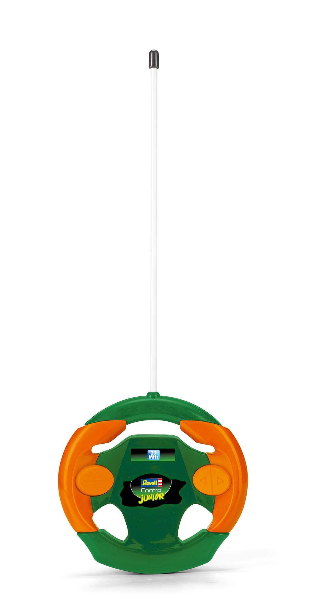 Autíčko REVELL 23015 JUNIOR - Garbage Truck - 27MHz