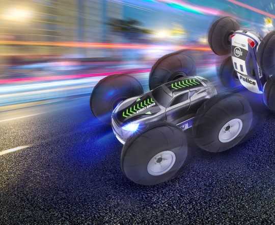 Autíčko REVELL 24634 - Flip Racer