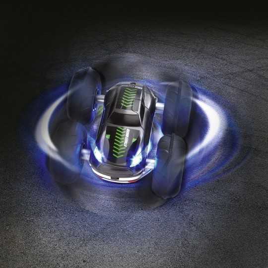 Autíčko REVELL 24634 - Flip Racer