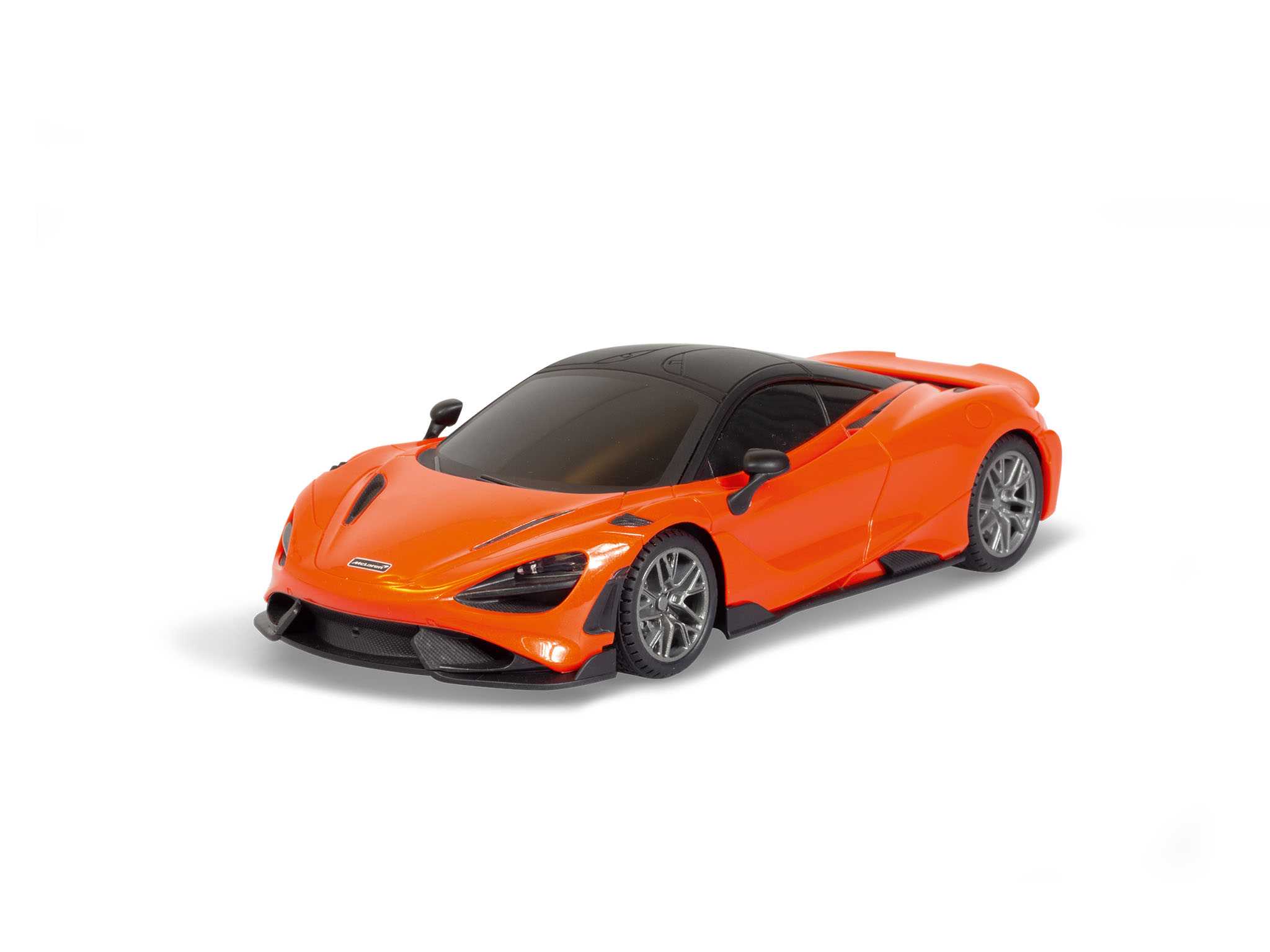 Autíčko REVELL 24667 - McLaren 765LT