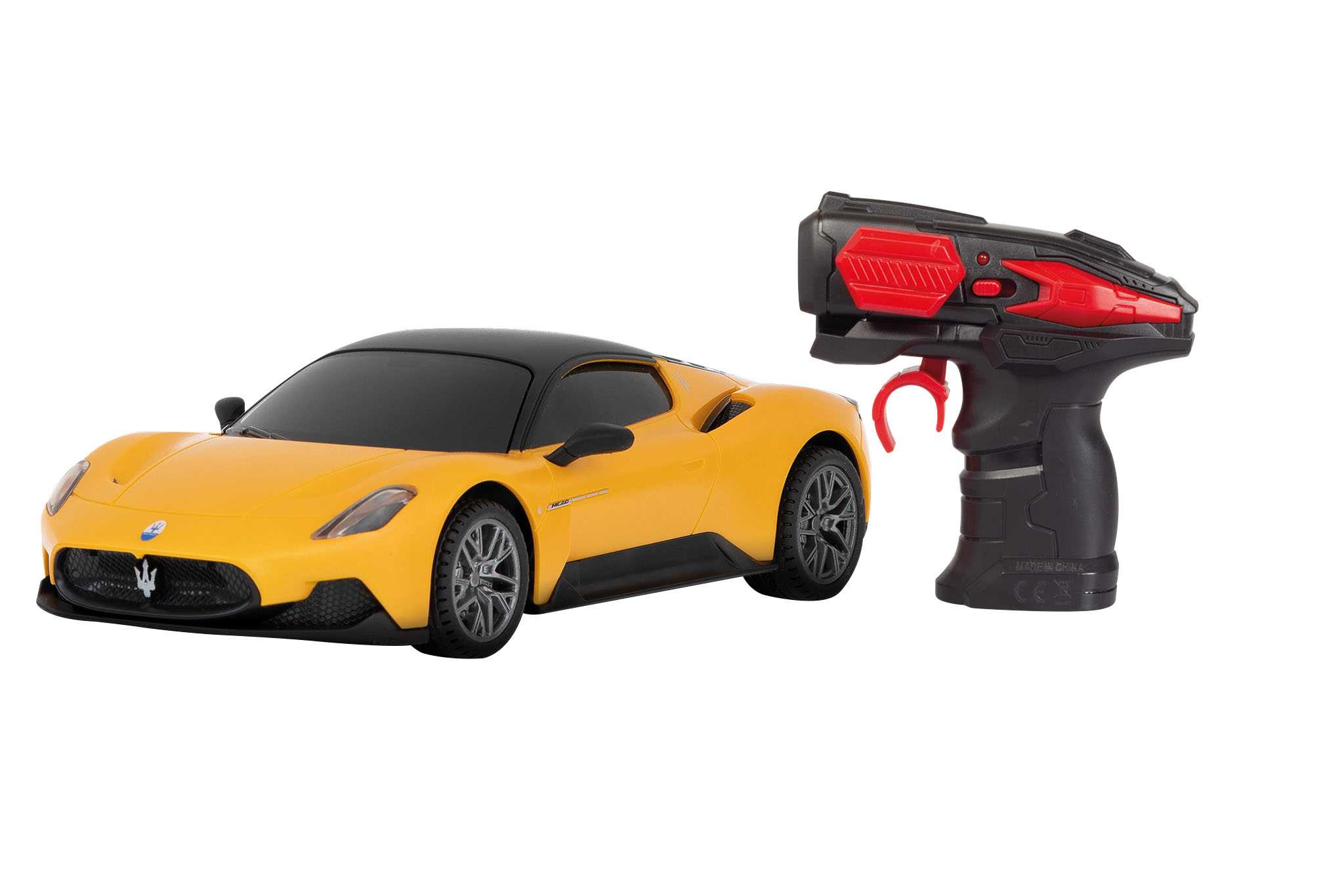 Autíčko REVELL 24677 - Maserati MC20