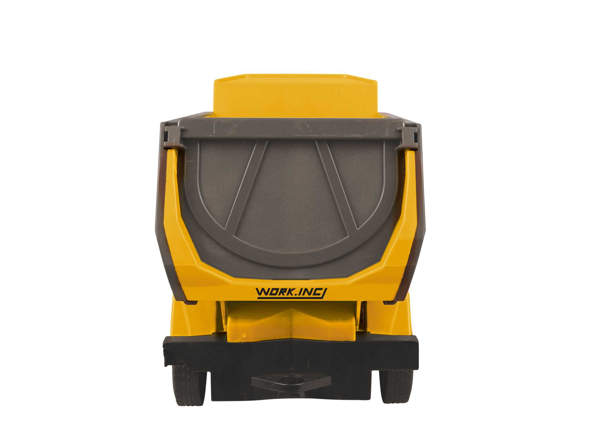 Autíčko REVELL 24678 - Mercedes-Benz Arocs "My little Dumper" (1:24)