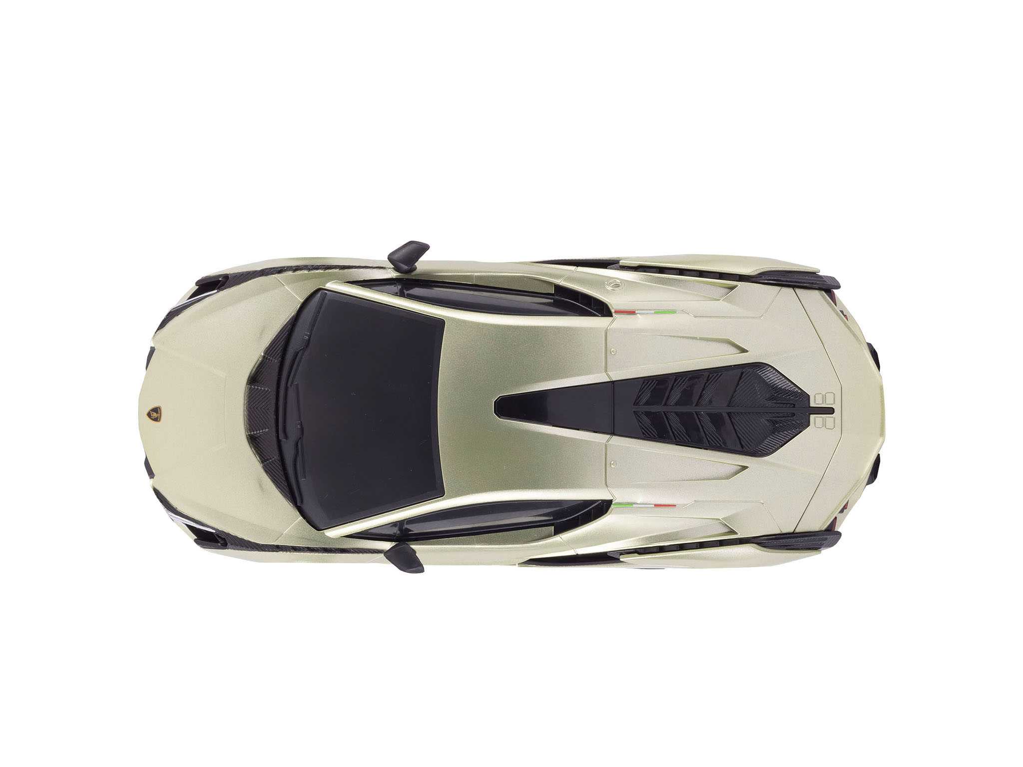 Autíčko REVELL 24691 - Lamborghini Sián (1:24)