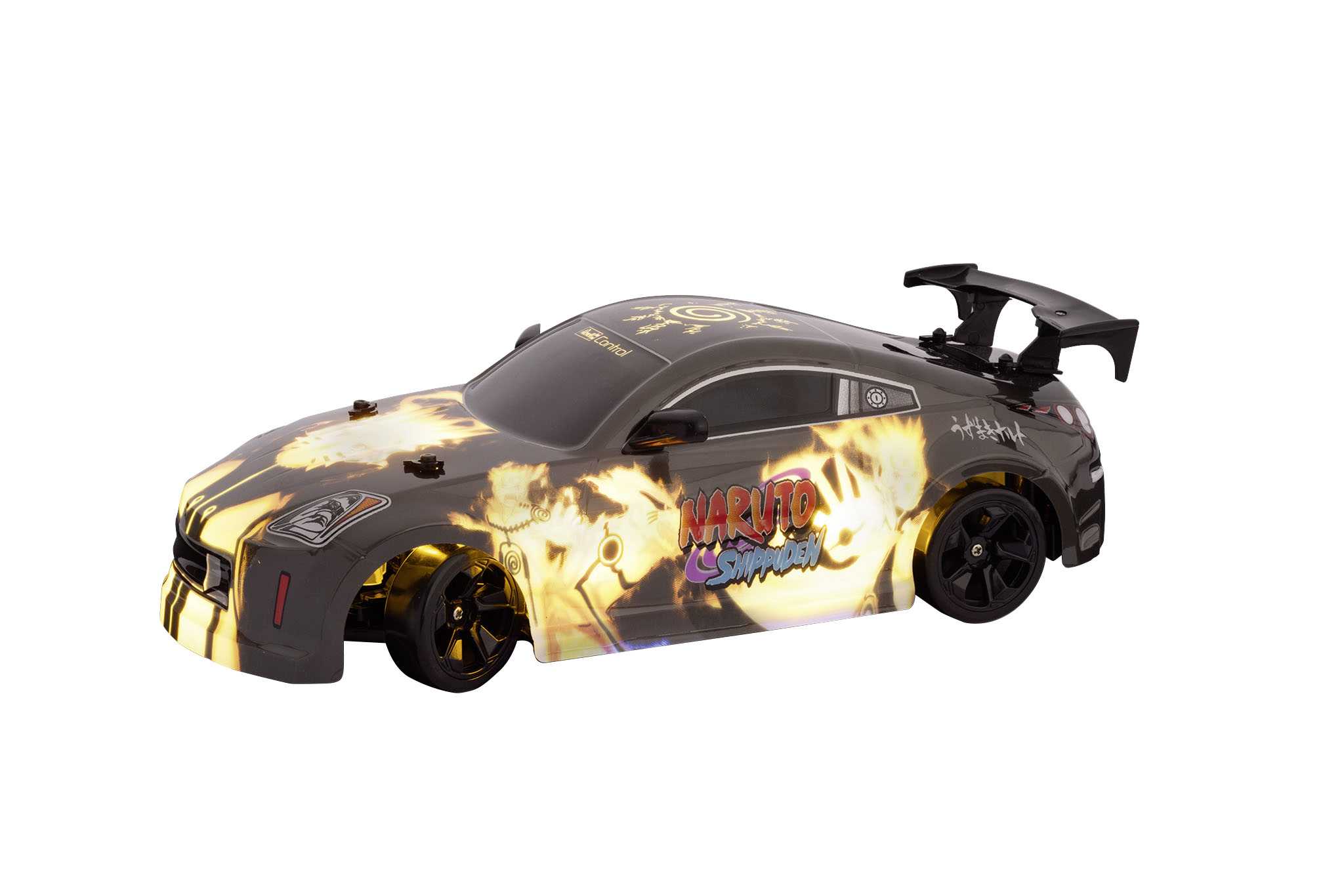 Autíčko REVELL 24695 - Itasha Drift Car "Naruto" (1:18)