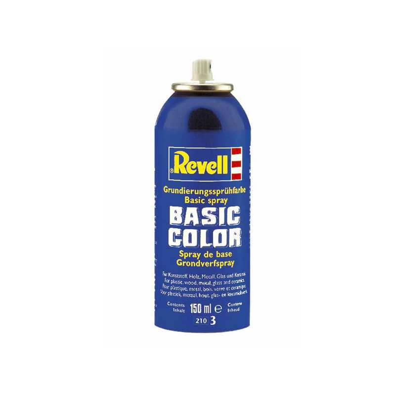 Basic Color 39804 - podkladová barva 150ml