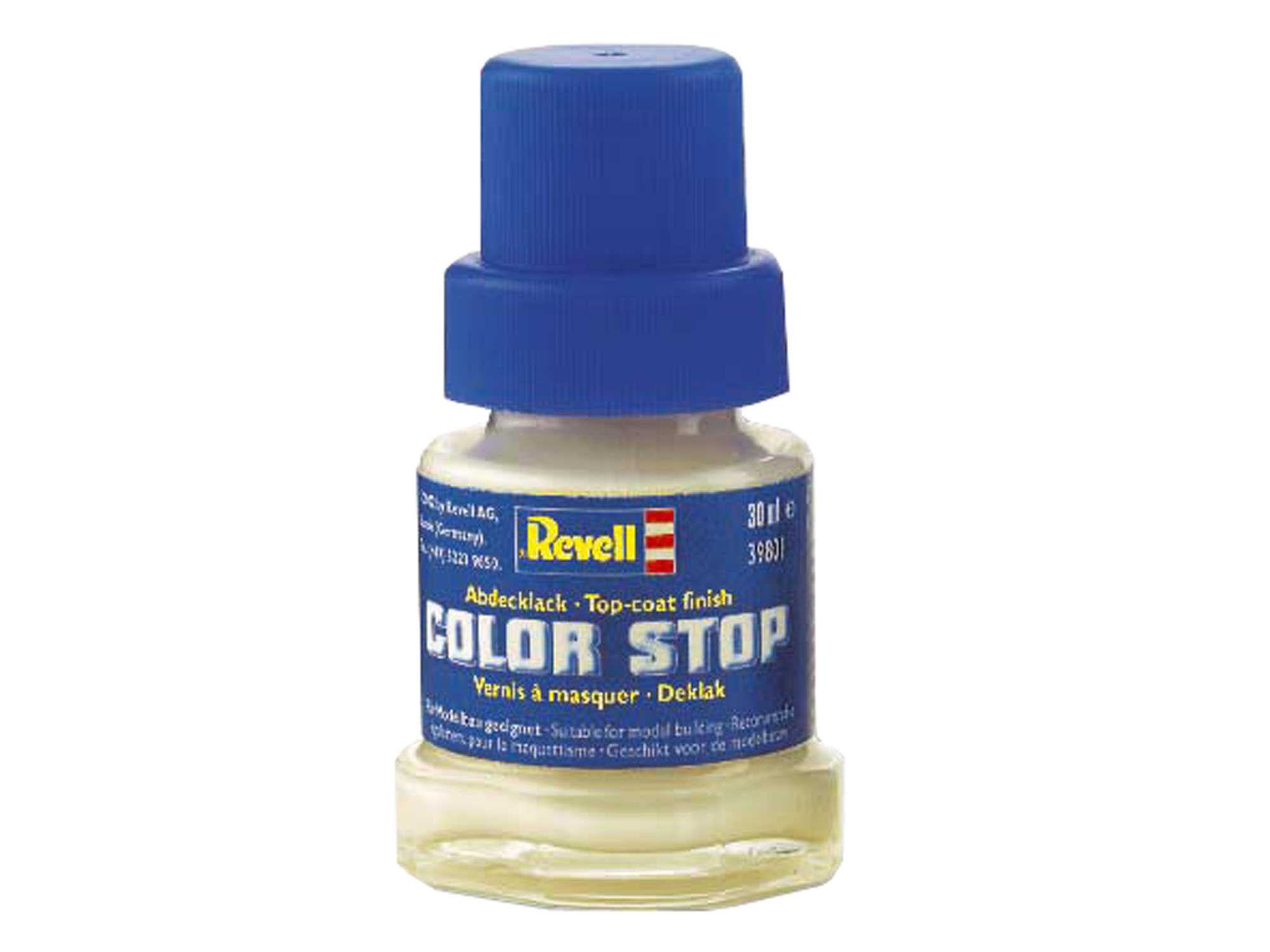 Color Stop 39801 - 30ml