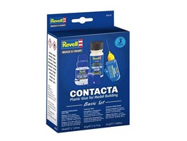 Contacta Glue Basic Set 39618