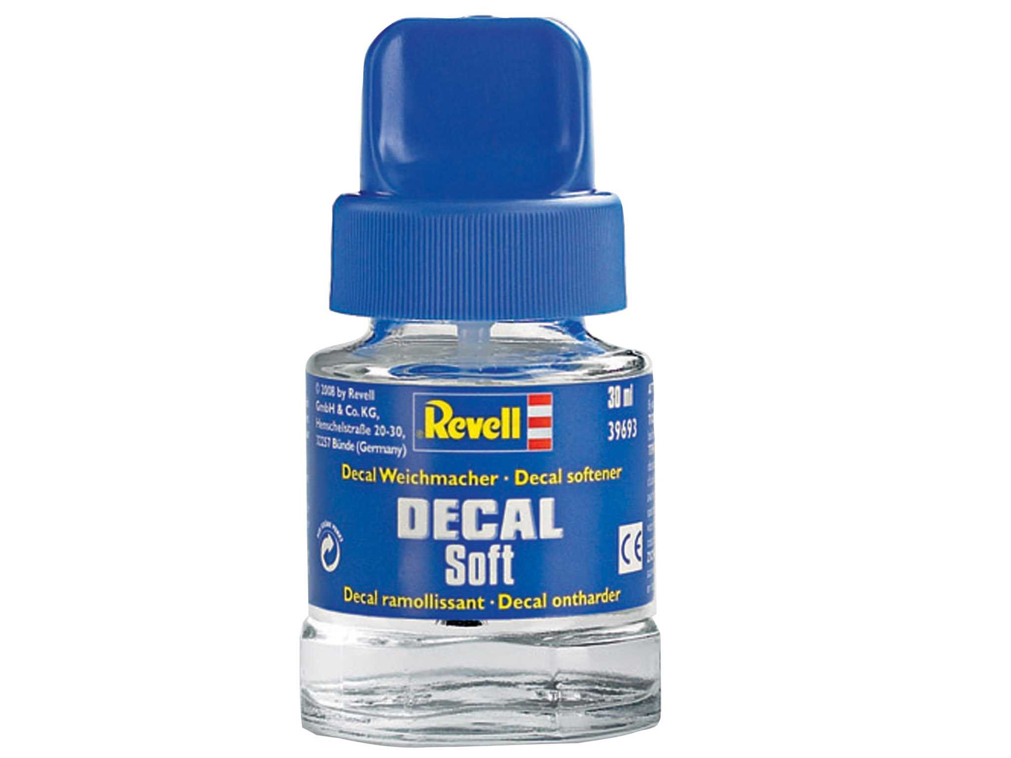 Decal Soft 39693 - 30ml