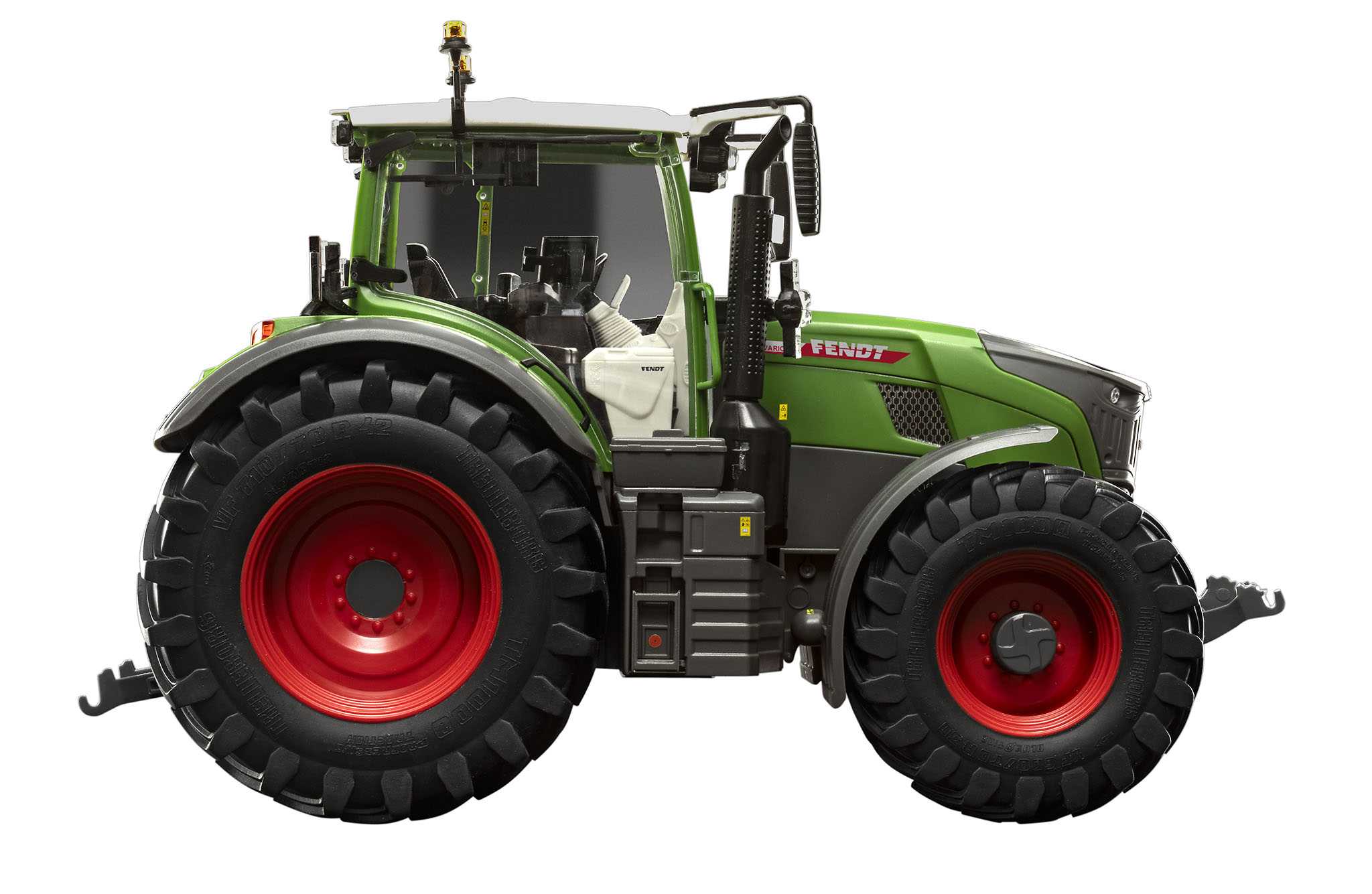 EasyClick traktor 07827 - Fendt 728 Vario easy-click-system (1:20)