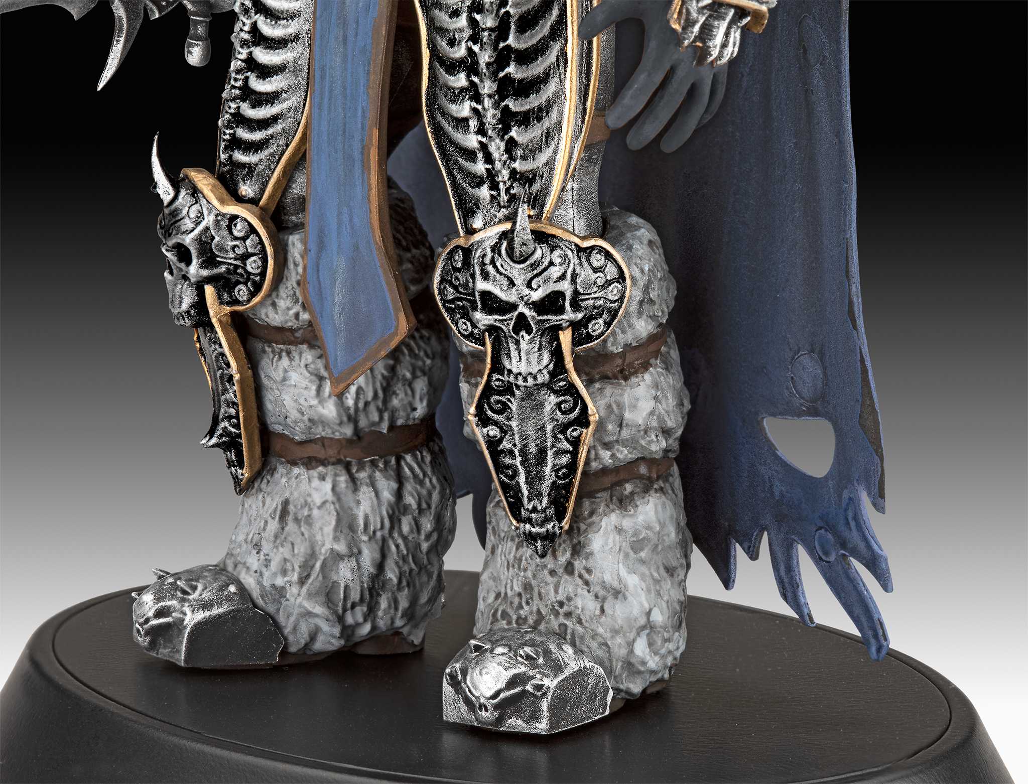 Gift-Set WoW 03515 - The Lich King (1:16)