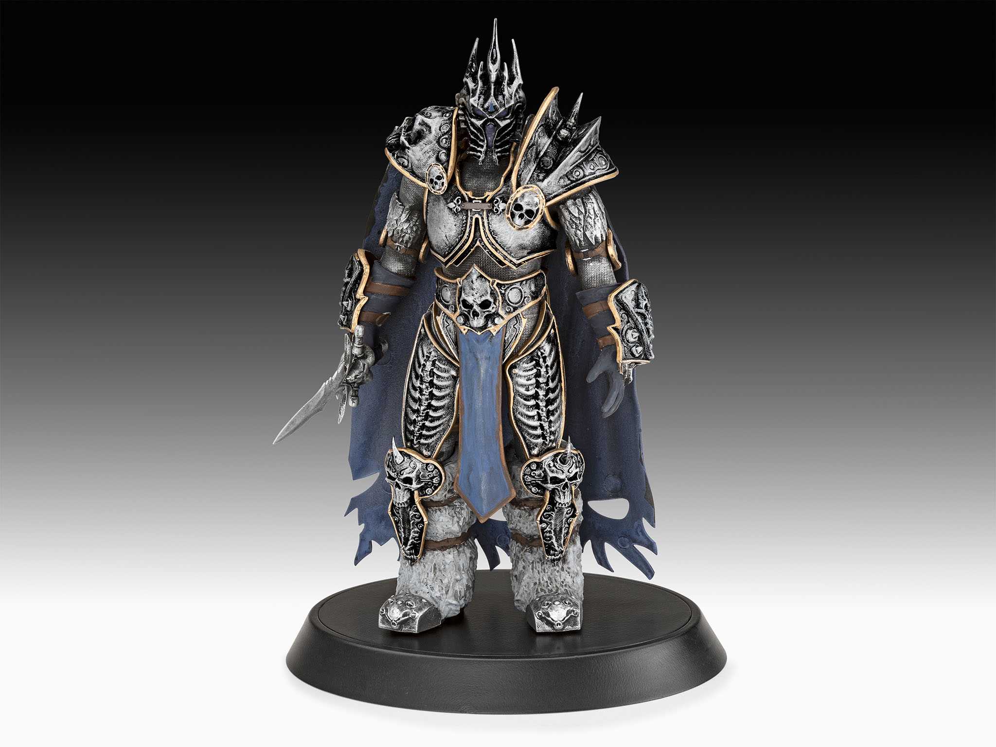 Gift-Set WoW 03515 - The Lich King (1:16)