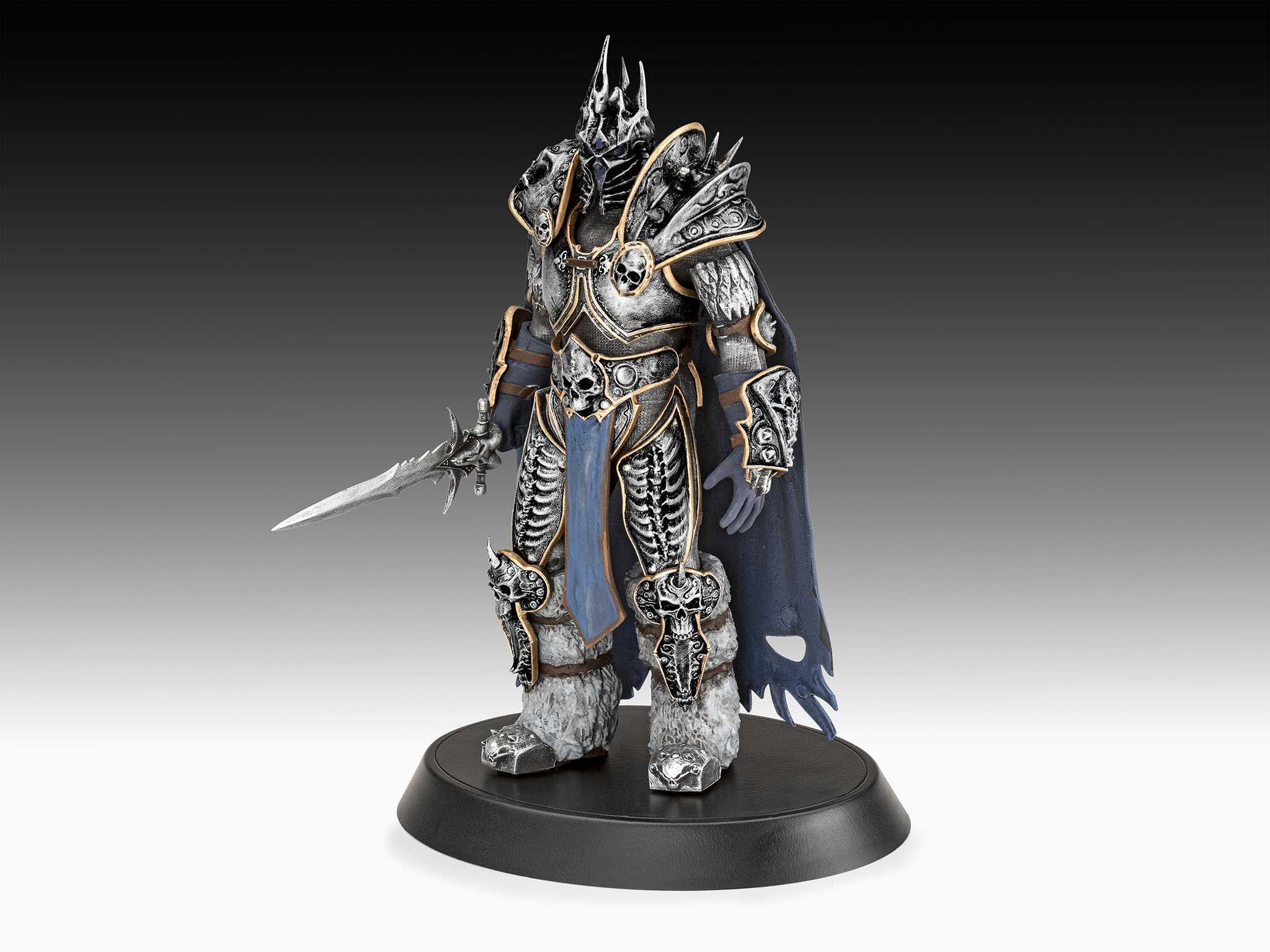 Gift-Set WoW 03515 - The Lich King (1:16)