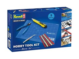 Hobby Tool Kit Basic 39639