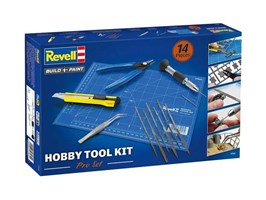 Hobby Tool Kit Pro 39640