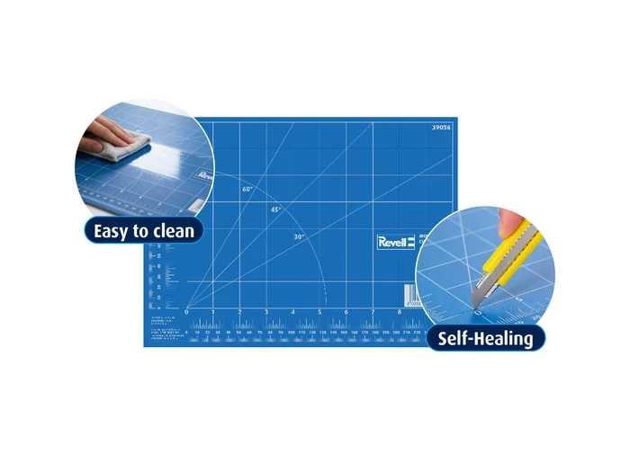 Hobby Tool Kit Pro 39640