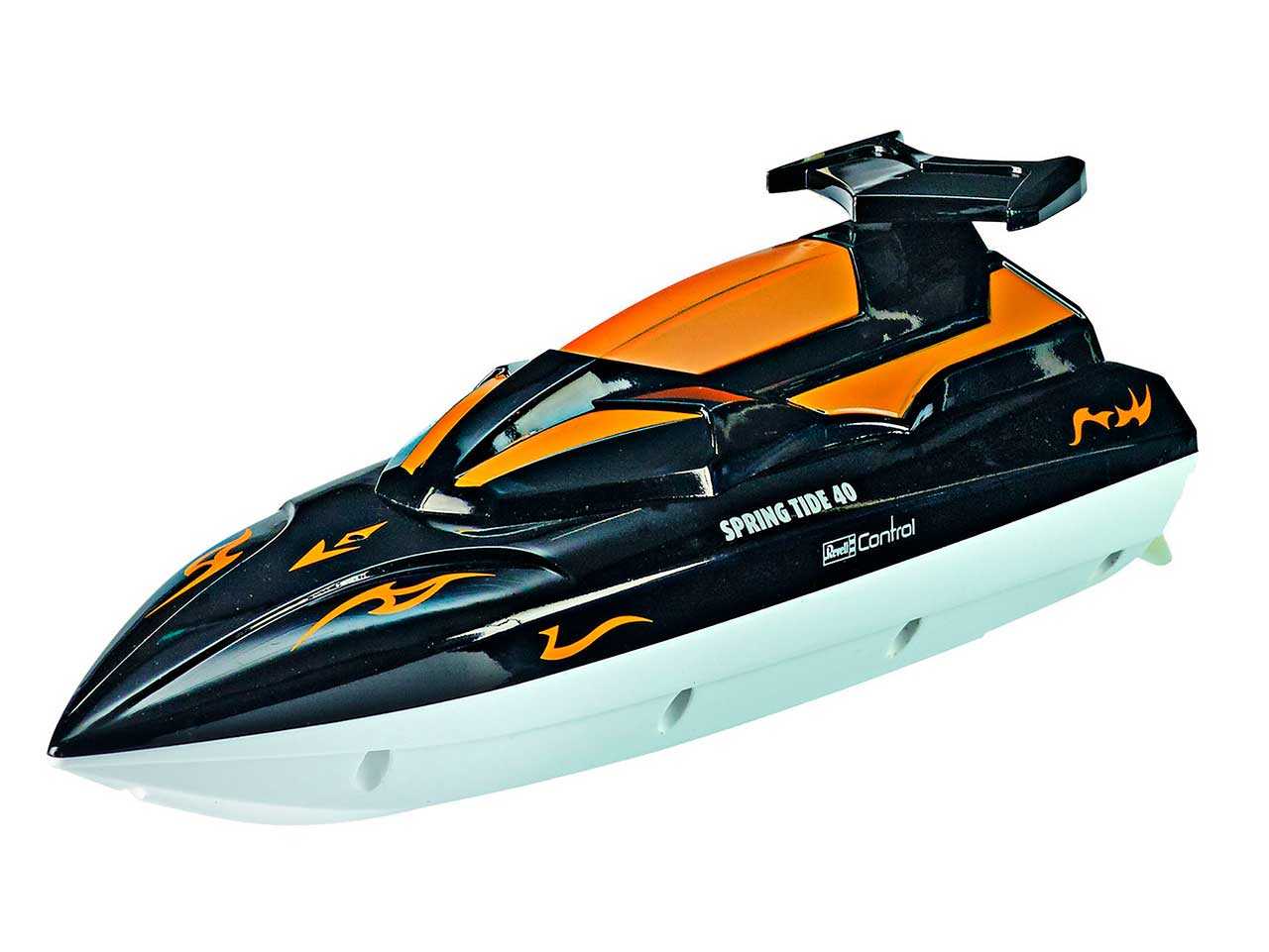 Loď REVELL 24136 - SPRING TIDE 40