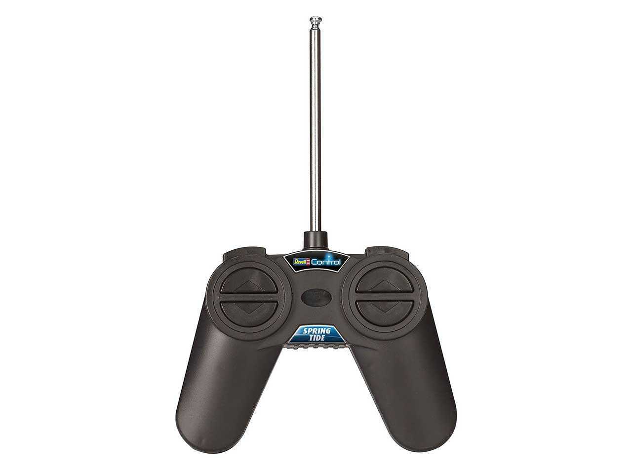 Loď REVELL 24136 - SPRING TIDE 40