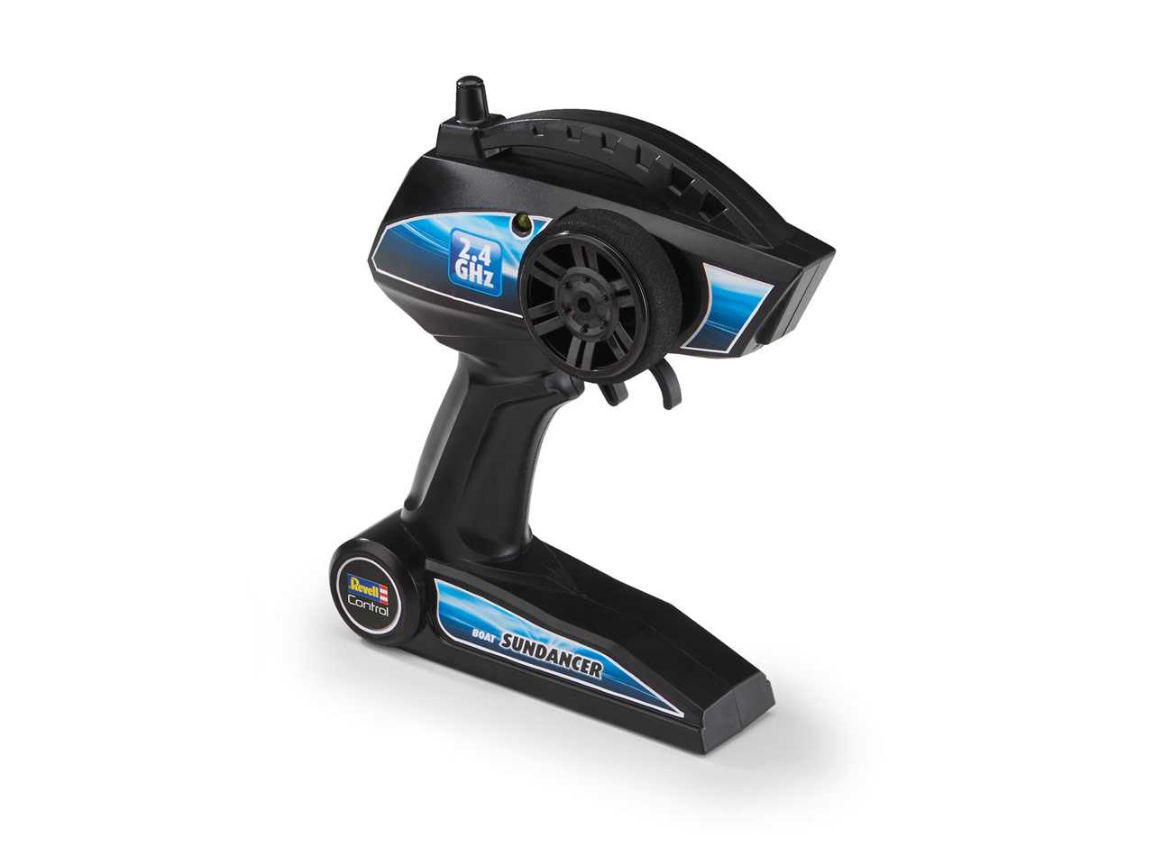 Loď REVELL 24137 - Sun Dancer