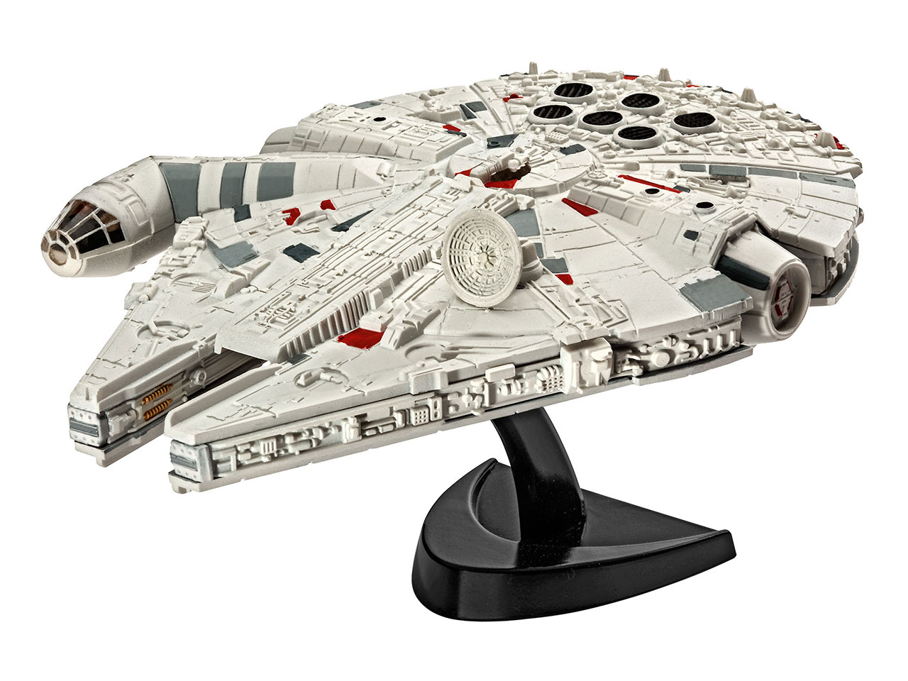 ModelSet SW 63600 - Millennium Falcon (1:241)