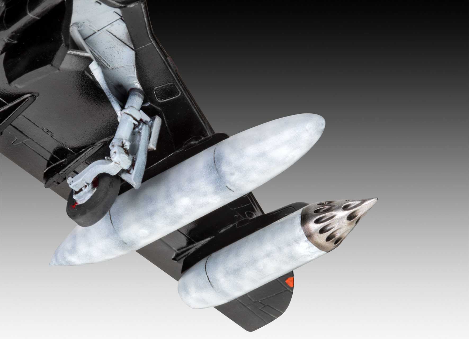 ModelSet letadlo 64970 - BAE Hawk T.1 (1:72)