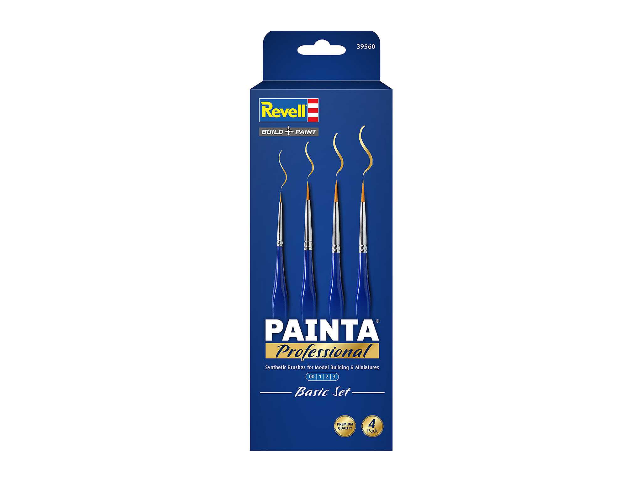 Painta Professional 39560 - Basic Set