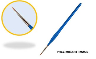 Painta Professional 39567 - štětec (velikost 1)