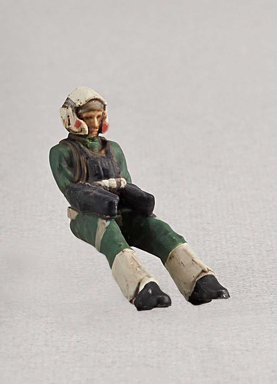 Plastic ModelKit BANDAI SW 01210 - A-wing Starfighter (1:72)