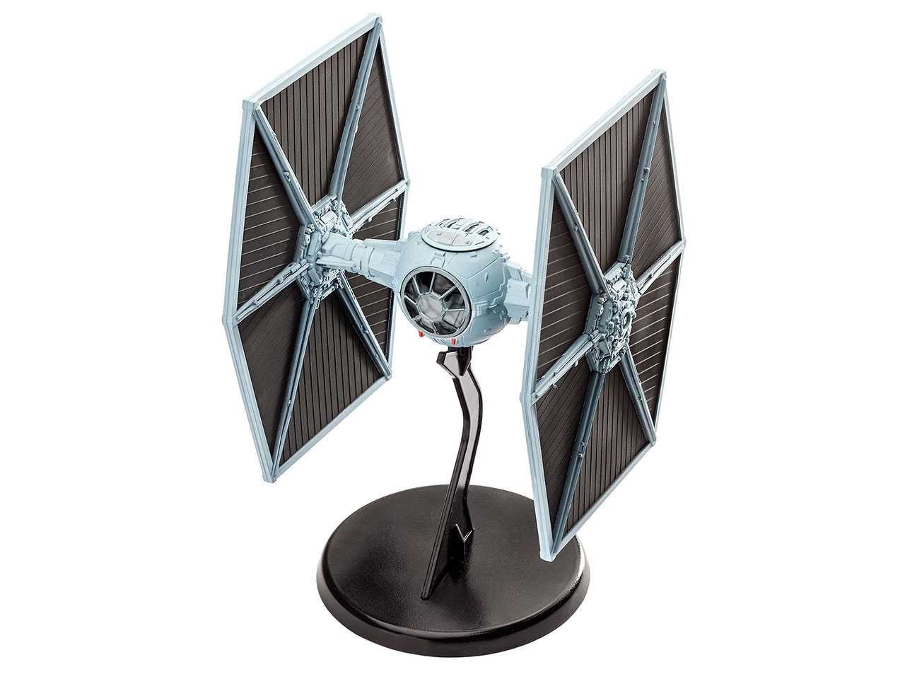 Plastic ModelKit SW 03605 - TIE Fighter (1:110)