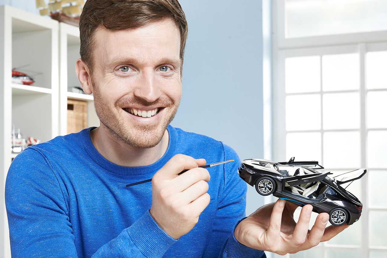 Plastic ModelKit auto 07026 - Porsche 918 Spyder (1:24)