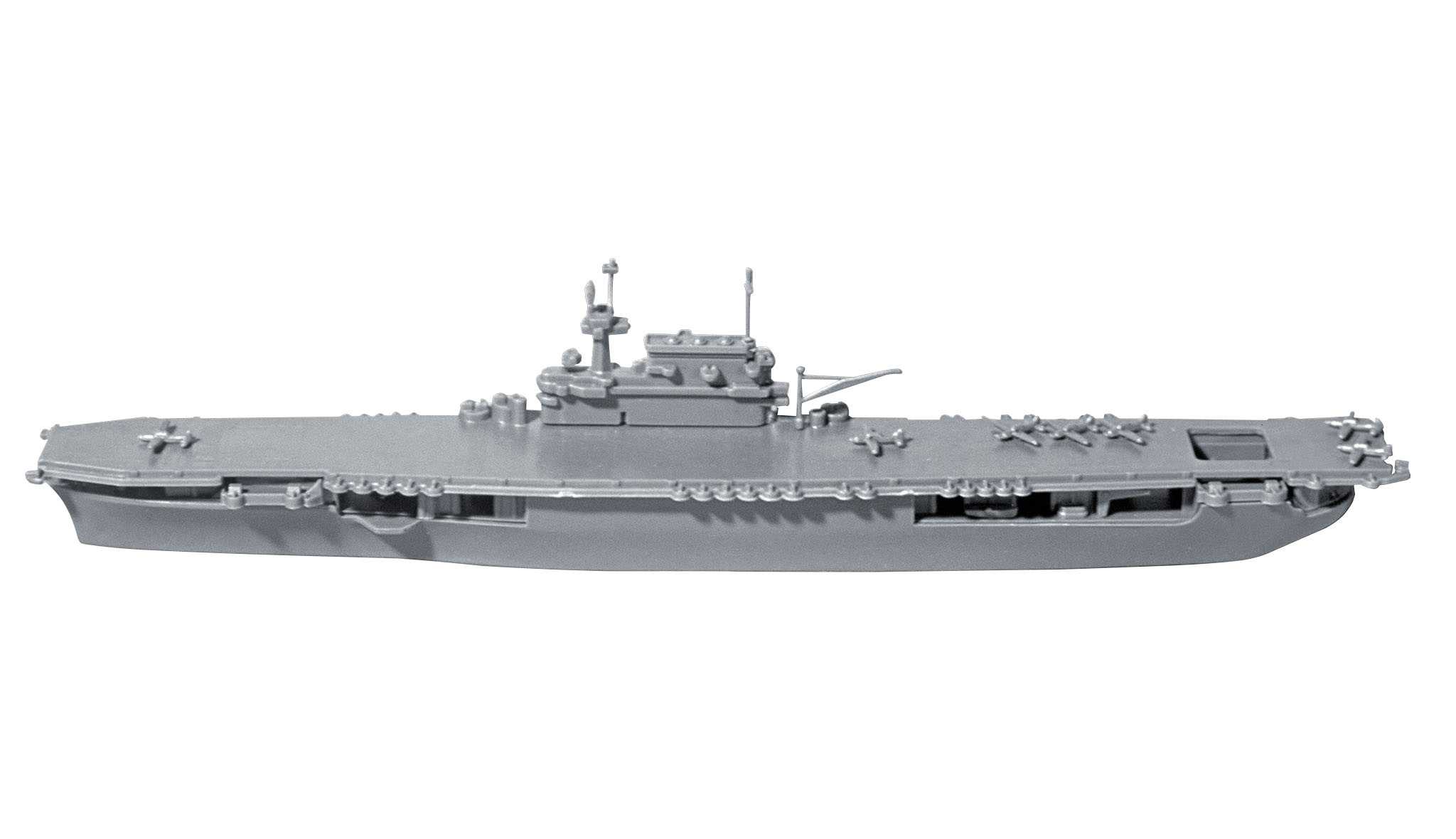 Plastic ModelKit loď 05824 - USS Enterprise (1:1200)