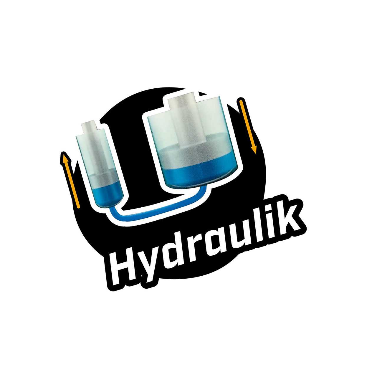 Revell Engineers 21305 - Hydraulic Excavator 3in1 (1:24)