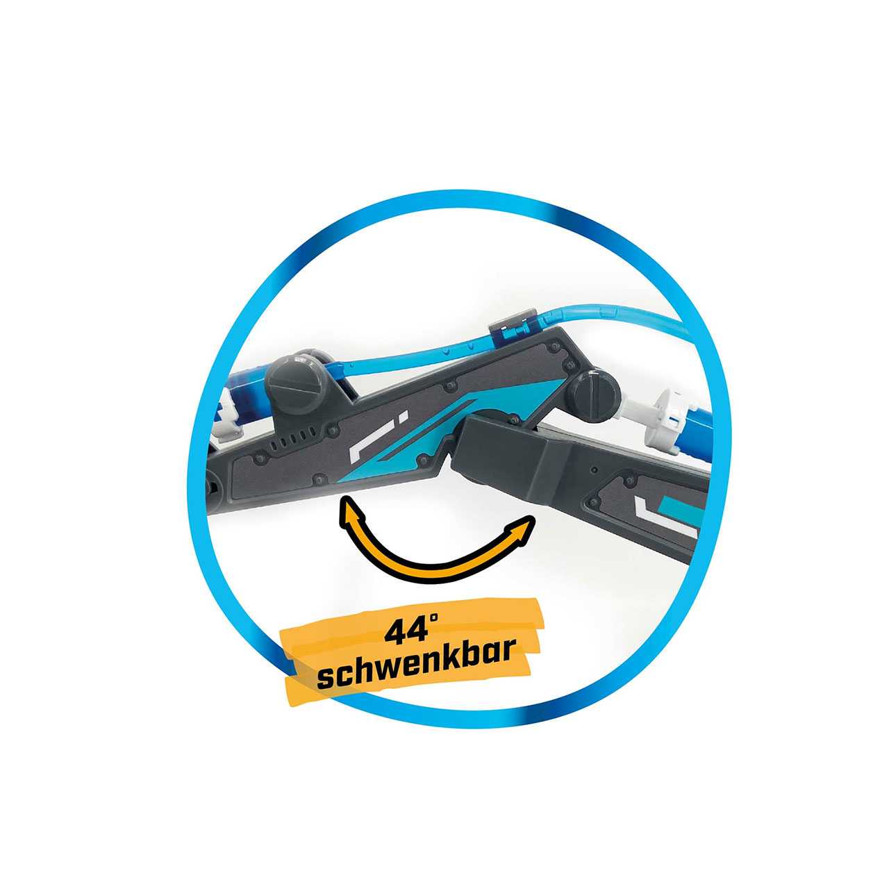 Revell Engineers 21305 - Hydraulic Excavator 3in1 (1:24)