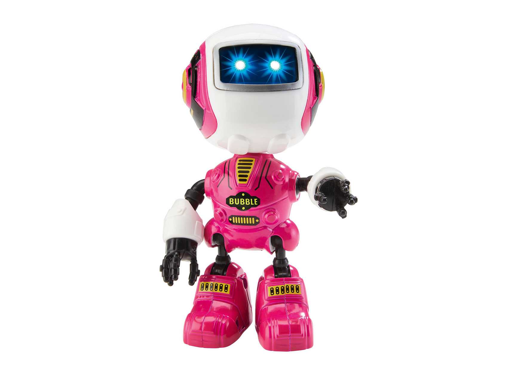 Robot REVELL 23396 - Funky Bots Bubble (pink)