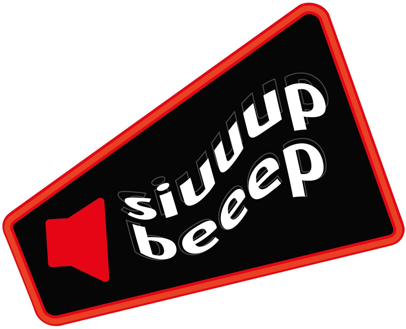 Robot REVELL 23397 - Funky Bots Tobi (red)