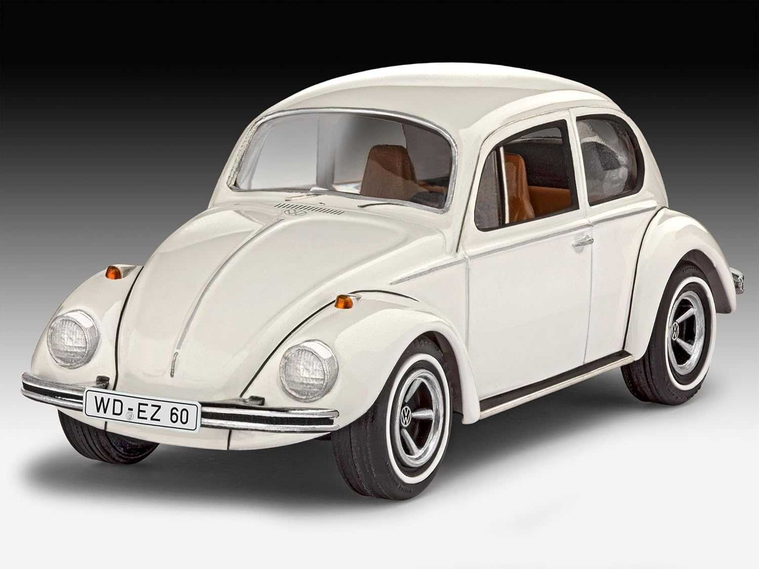 Starter Kit auto 77681 - VW Beetle (1:32)