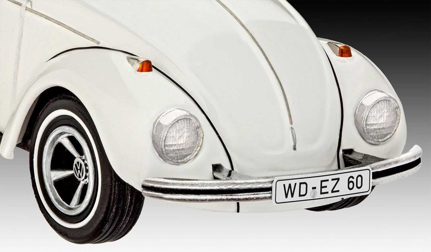 Starter Kit auto 77681 - VW Beetle (1:32)