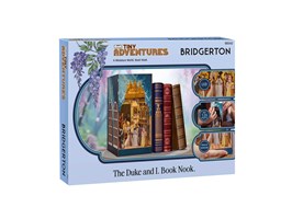 Tiny Adventures REVELL 00542 - Bridgerton "The Duke and I"