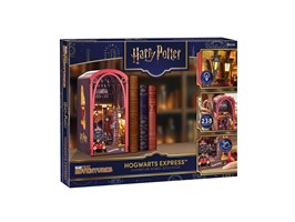 Tiny Adventures REVELL 00545 - Harry Potter "Hogwarts Express"
