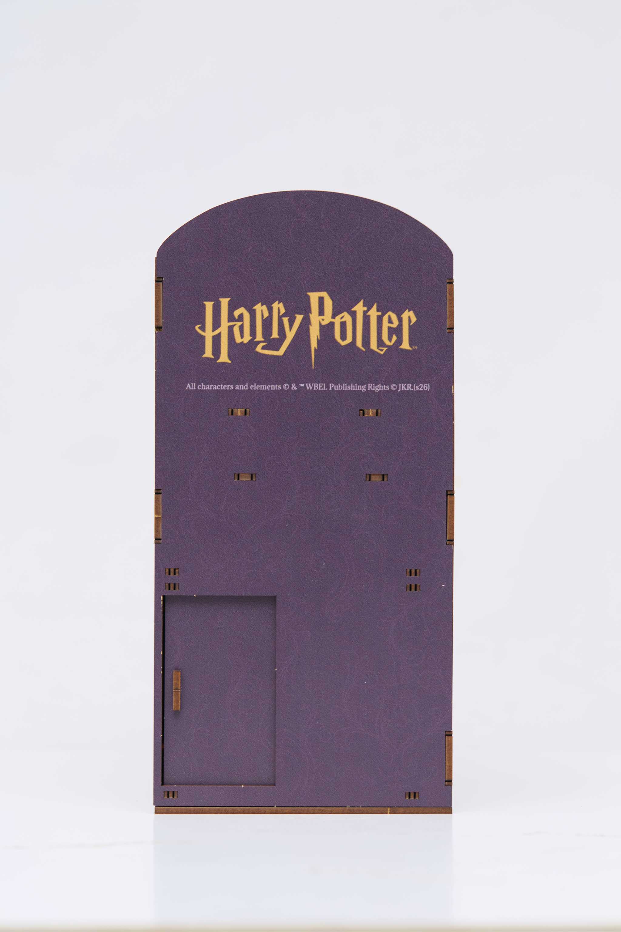 Tiny Adventures REVELL 00545 - Harry Potter "Hogwarts Express"