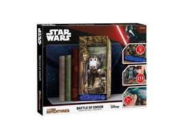 Tiny Adventures REVELL 00546 - Star Wars Trench Run