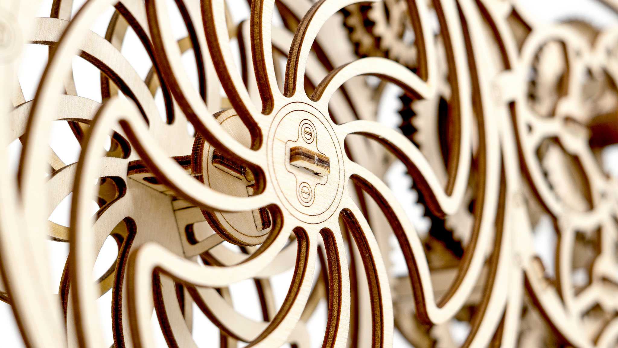 Tiny Adventures REVELL 00613 - Kinetic Picture