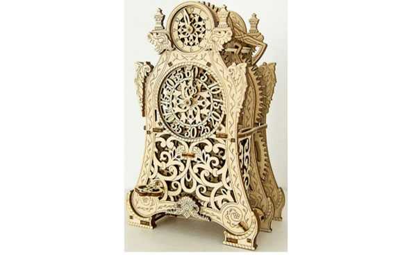 Tiny Adventures REVELL 00616 - Magic Clock