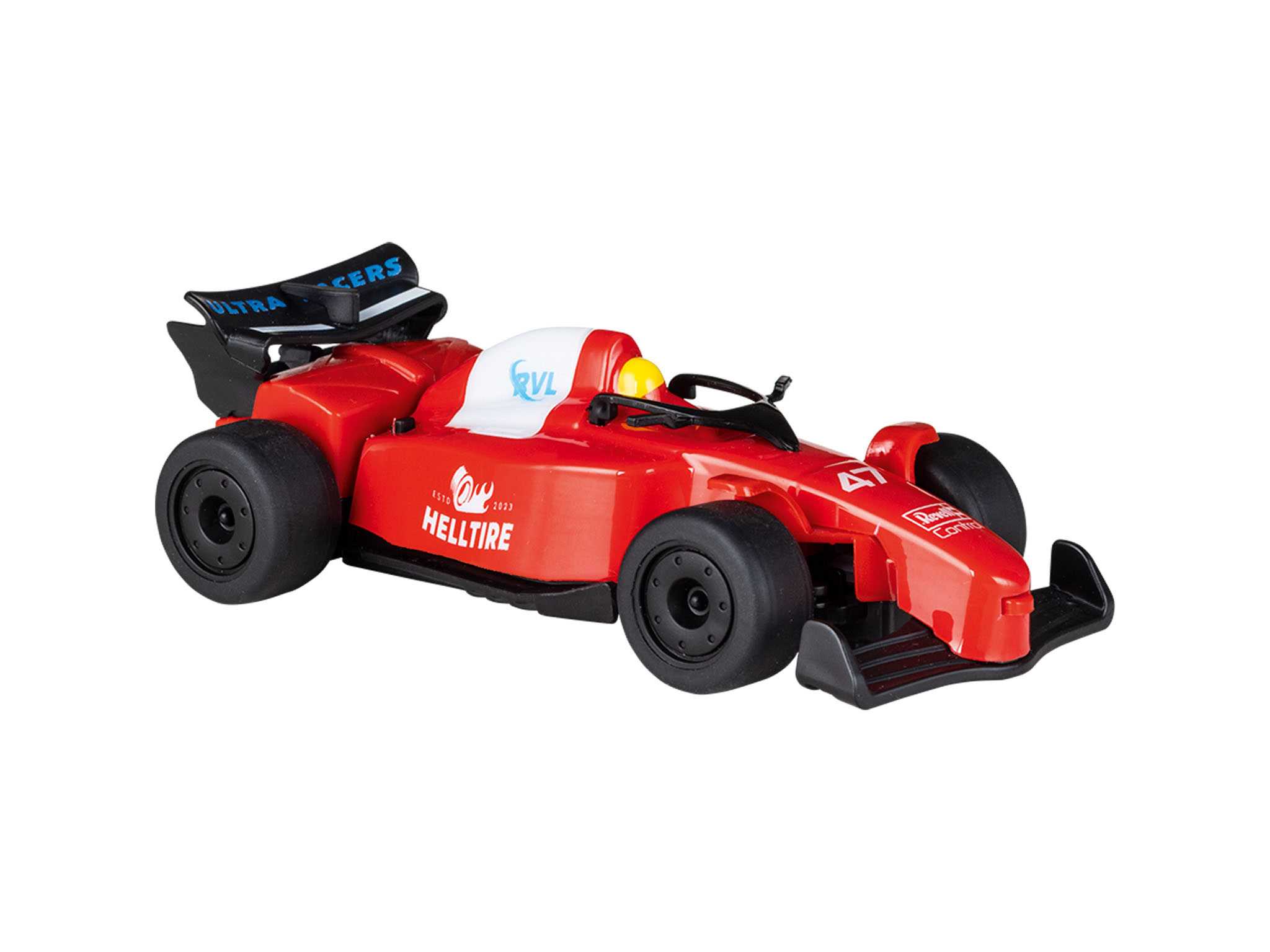 Ultra Racers REVELL 23573 - Formula Speed