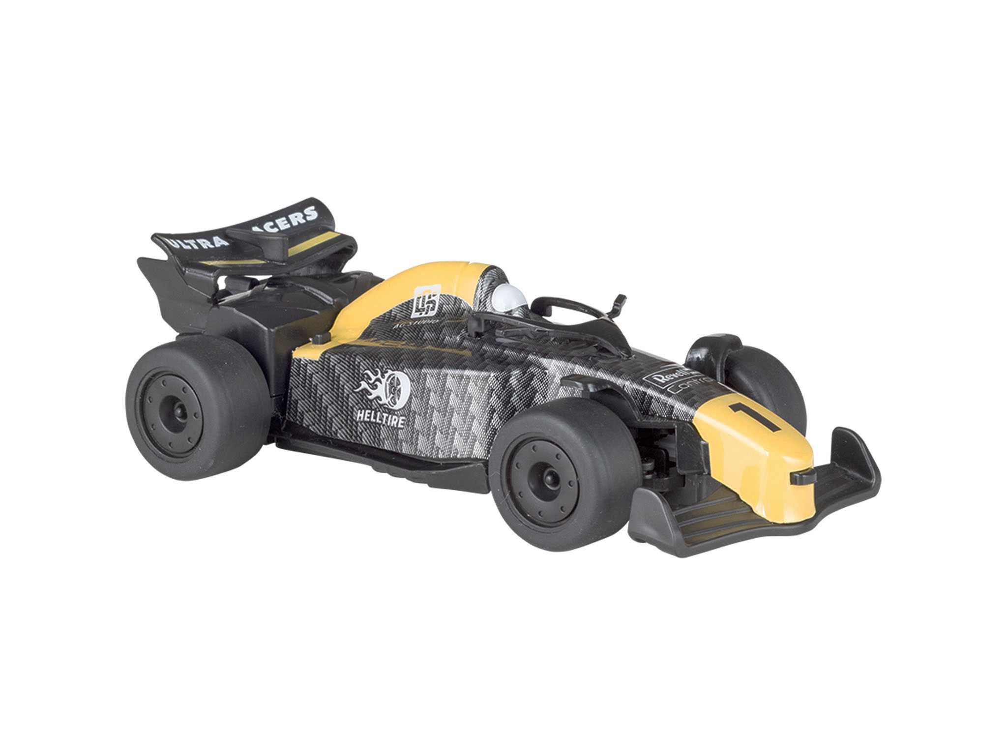 Ultra Racers REVELL 23573 - Formula Speed
