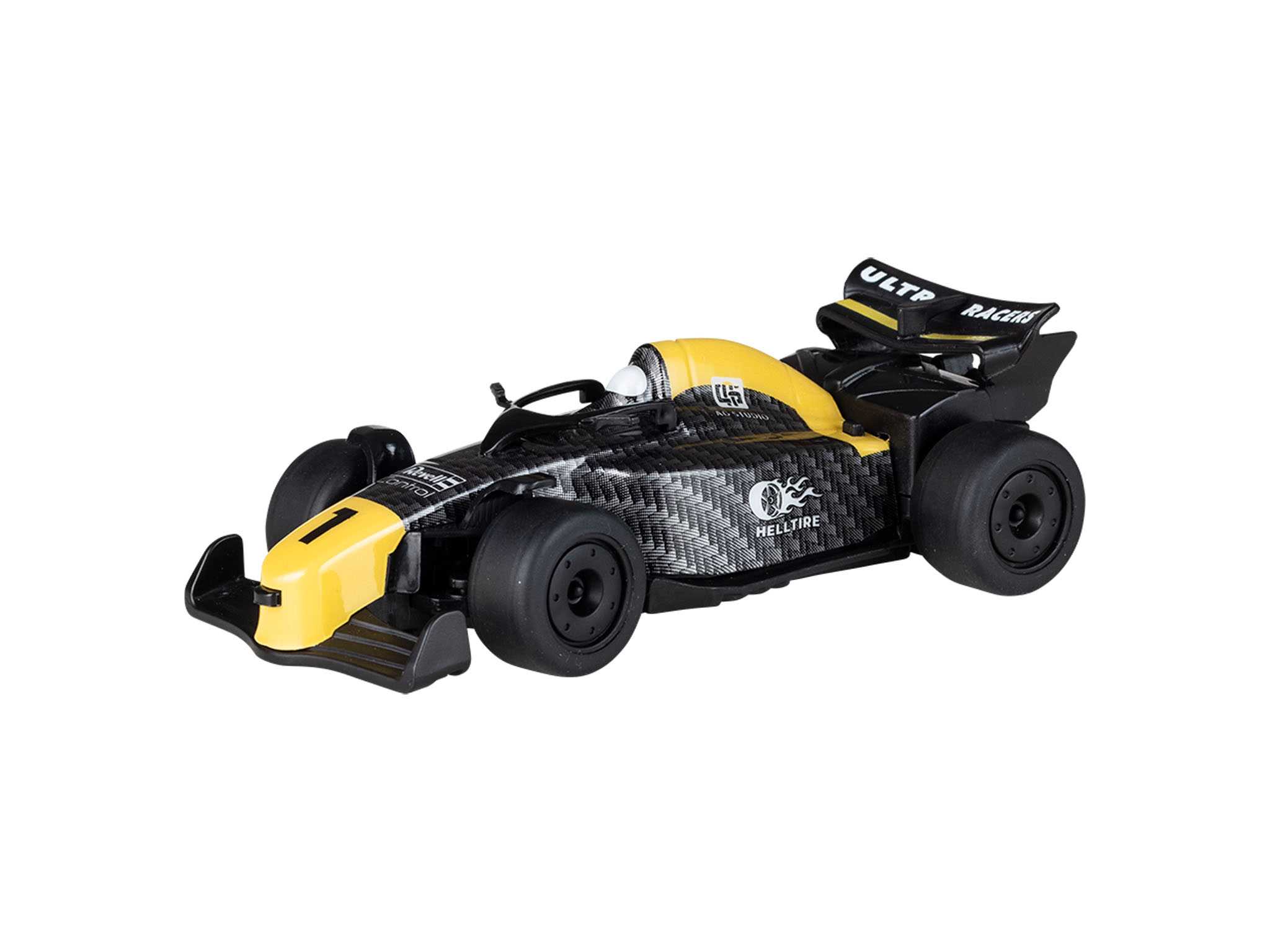Ultra Racers REVELL 23573 - Formula Speed