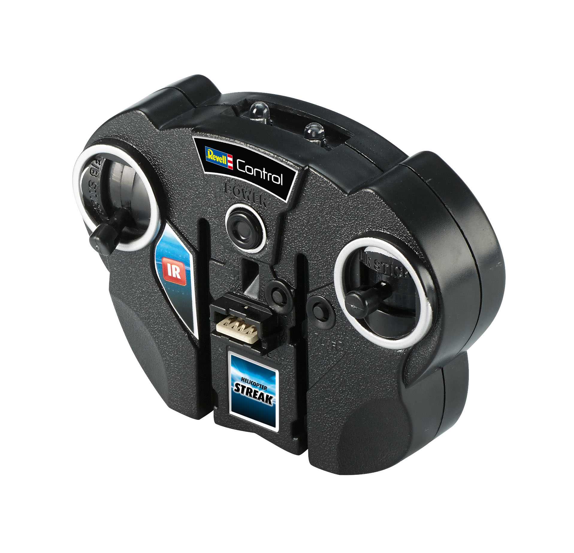 Vrtulník REVELL 23829 - STREAK