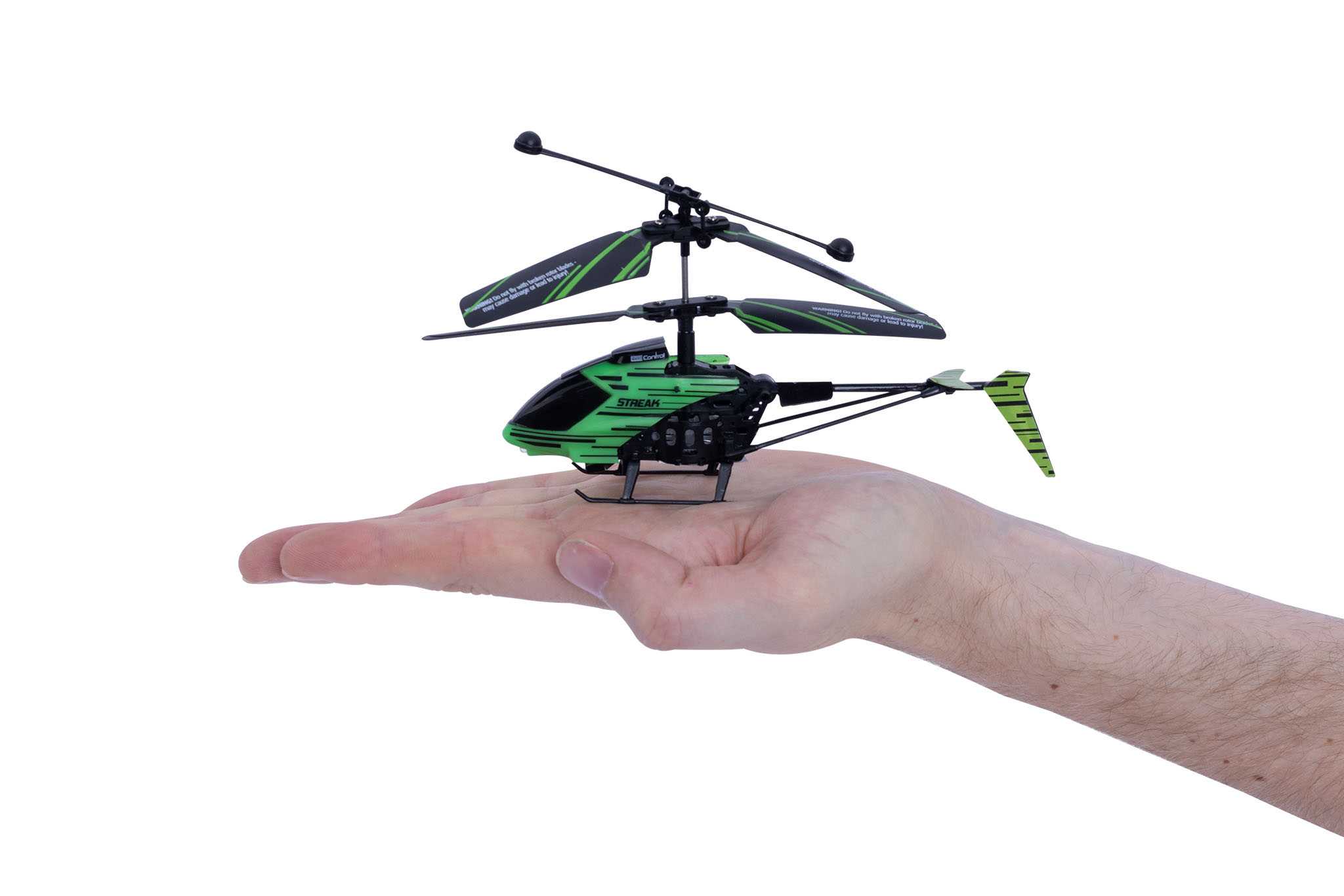 Vrtulník REVELL 23829 - STREAK