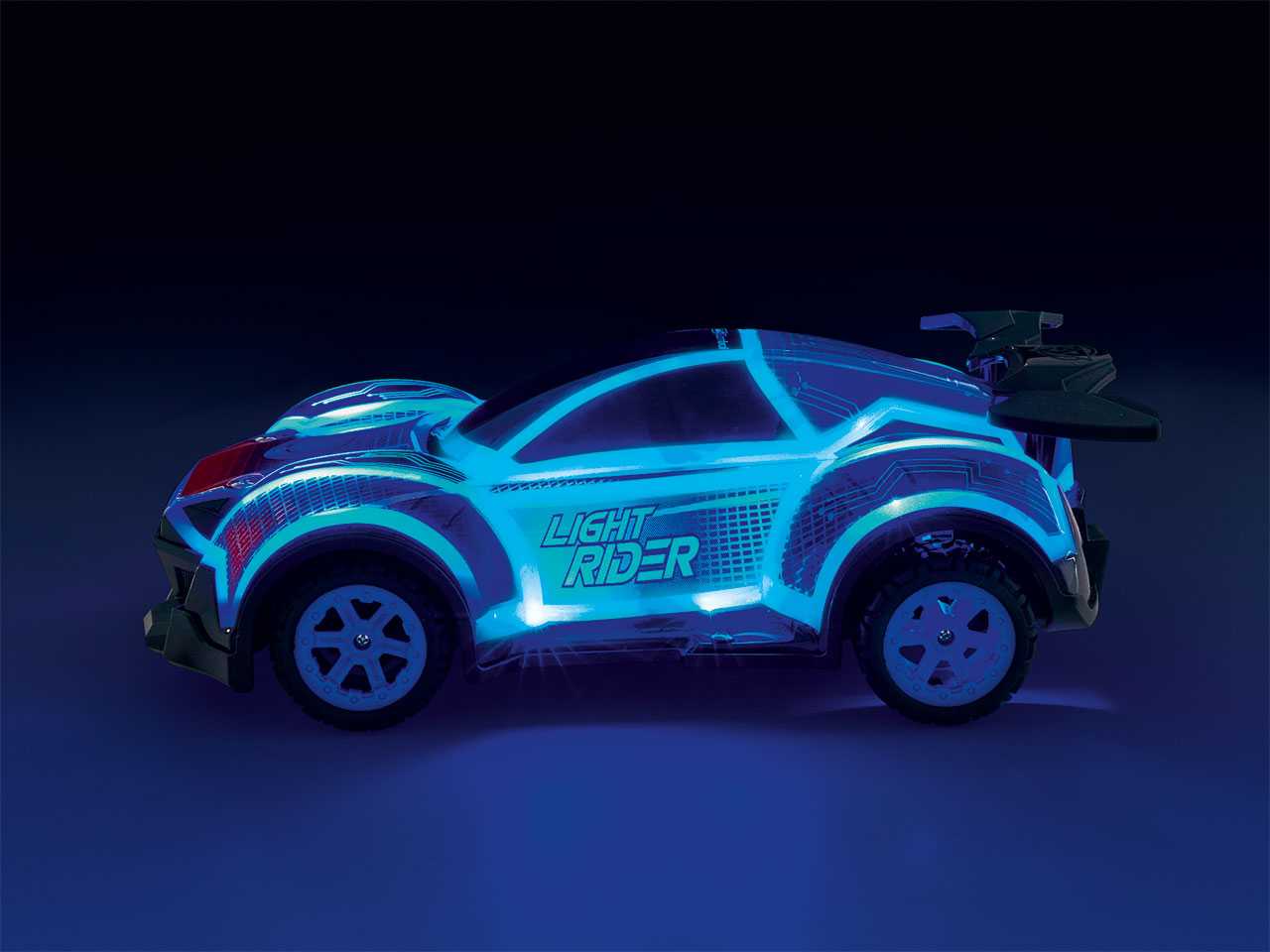 Autíčko REVELL 24666 - Light Rider